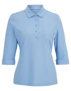 Damen Joy GISELE Poloshirt