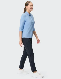 Damen Joy GISELE Poloshirt