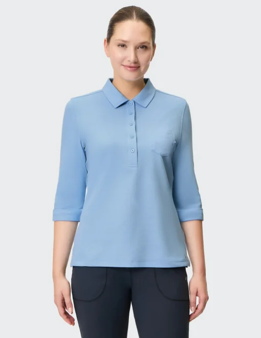 Damen Joy GISELE Poloshirt