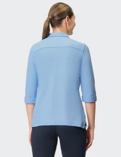 Damen Joy GISELE Poloshirt