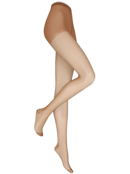 Damen Kunert GLATT & SOFTIG 20 Strumpfhose
