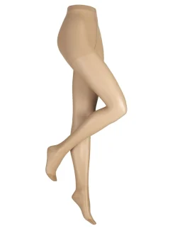 Damen Kunert GLATT & SOFTIG 20 Strumpfhose