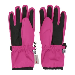 Kinder Color Kids Gloves - Waterproof
