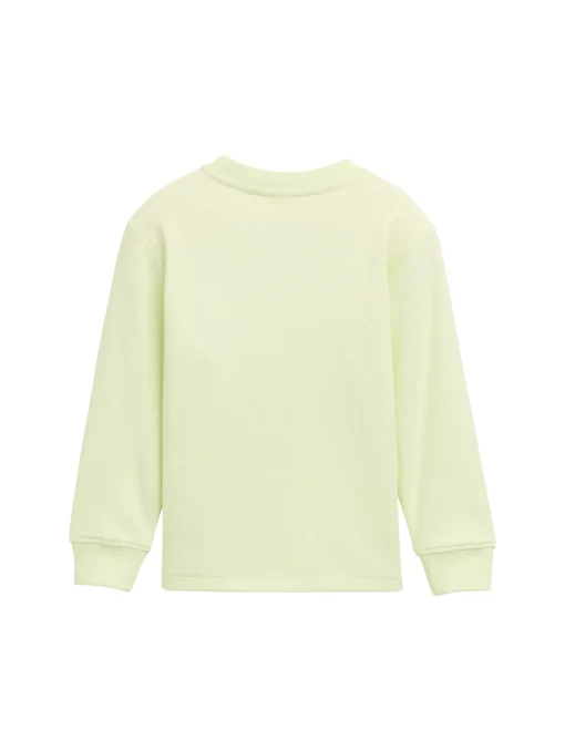 Kinder Tom Tailor Denim Glow-in-the-Dark Sweatshirt