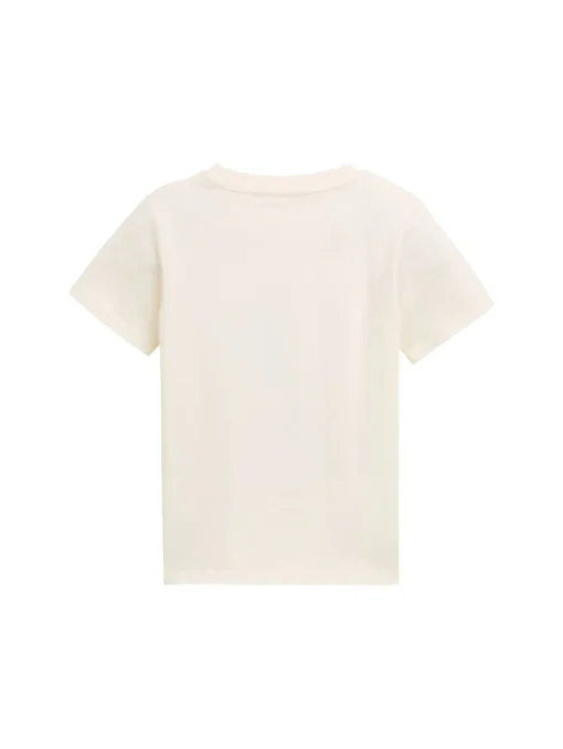 Kinder Tom Tailor Denim Glow-in-the-Dark T-Shirt
