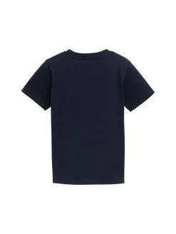 Kinder Tom Tailor Denim Glow-in-the-Dark T-Shirt