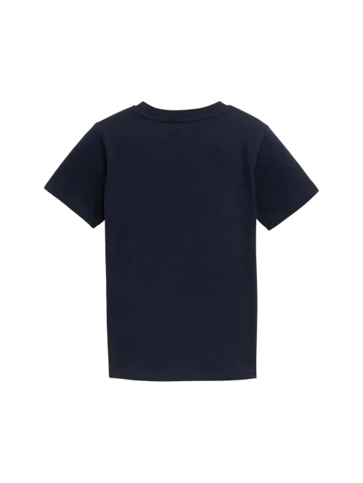 Kinder Tom Tailor Denim Glow-in-the-Dark T-Shirt
