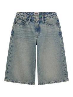 Damen GUESS Go Bermuda Shorts