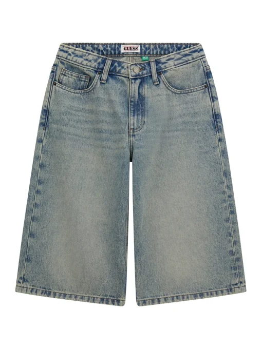 Damen GUESS Go Bermuda Shorts
