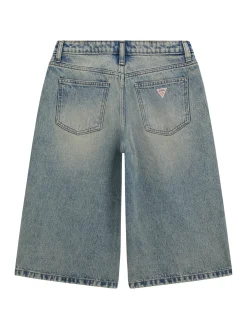Damen GUESS Go Bermuda Shorts