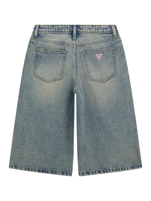 Damen GUESS Go Bermuda Shorts