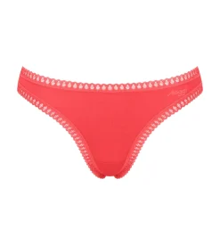Damen Sloggi GO Crush String 3er Pack