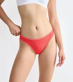 Damen Sloggi GO Crush String 3er Pack
