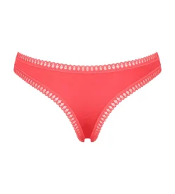 Damen Sloggi GO Crush String 3er Pack