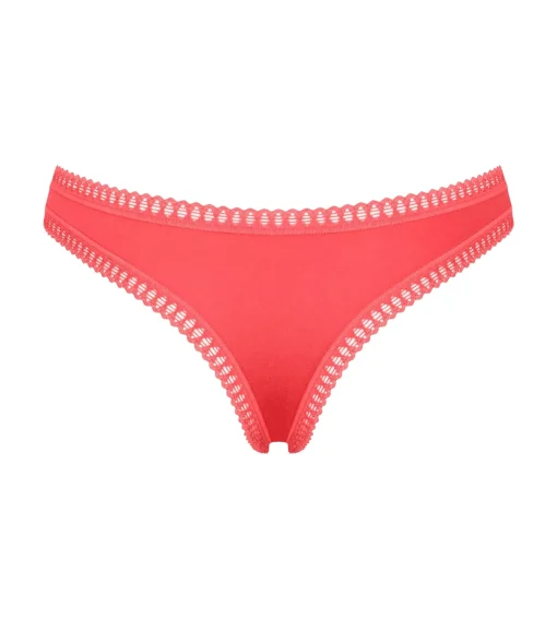 Damen Sloggi GO Crush String 3er Pack