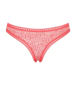 Damen Sloggi GO Crush String 3er Pack