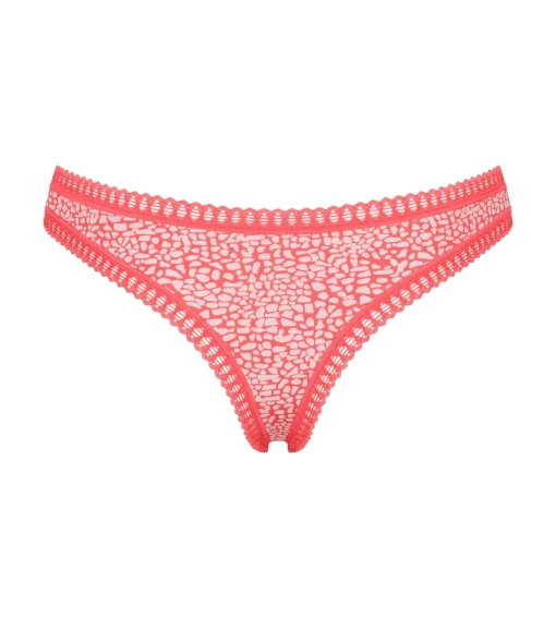 Damen Sloggi GO Crush String 3er Pack