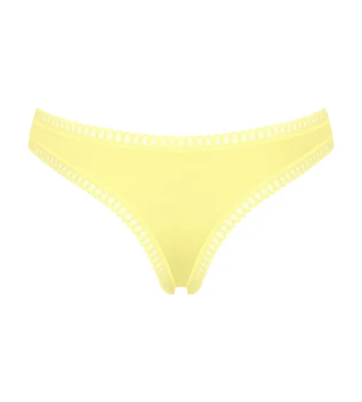 Damen Sloggi GO Crush String 3er Pack