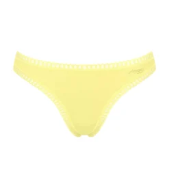 Damen Sloggi GO Crush String 3er Pack