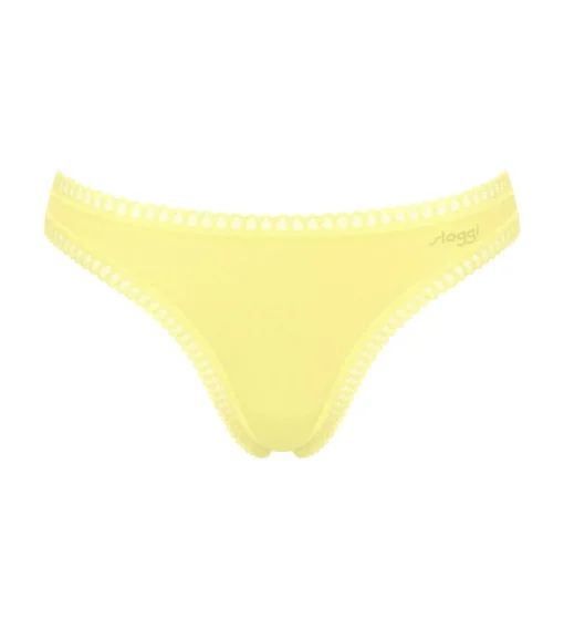 Damen Sloggi GO Crush String 3er Pack