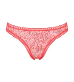 Damen Sloggi GO Crush String 3er Pack