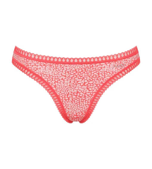 Damen Sloggi GO Crush String 3er Pack