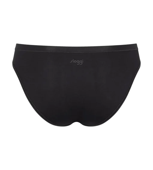 Damen Sloggi GO Daily Cotton Mini