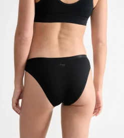 Damen Sloggi GO Daily Cotton Mini