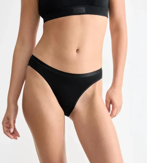 Damen Sloggi GO Daily Cotton Mini