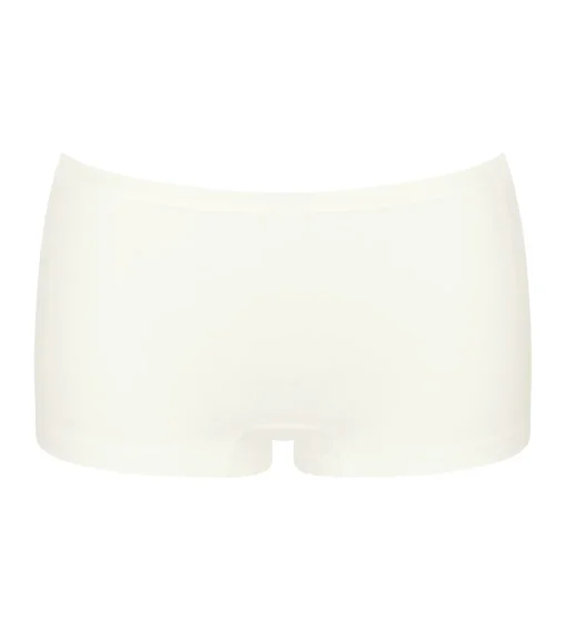 Damen Sloggi GO Daily Cotton Short