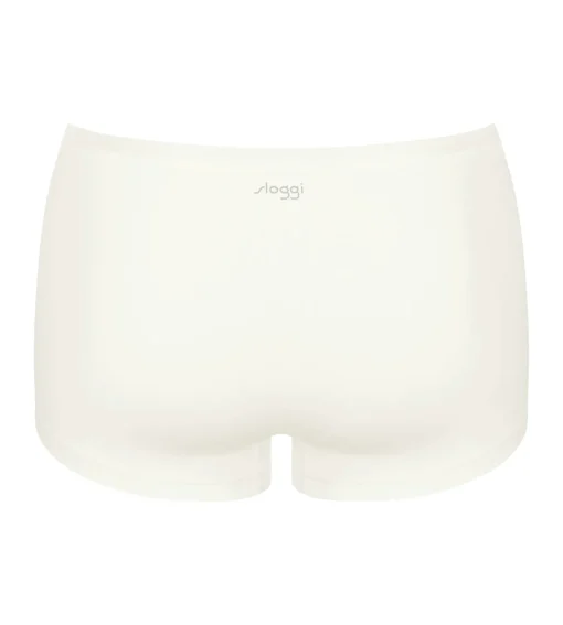 Damen Sloggi GO Daily Cotton Short