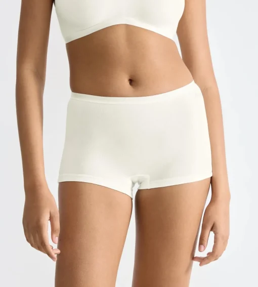 Damen Sloggi GO Daily Cotton Short
