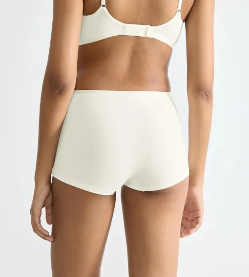 Damen Sloggi GO Daily Cotton Short