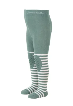 Kinder Sterntaler GOTS Krabbelstrumpfhose Emmi