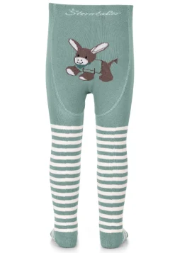 Kinder Sterntaler GOTS Krabbelstrumpfhose Emmi