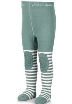 Kinder Sterntaler GOTS Krabbelstrumpfhose Emmi
