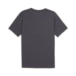 Herren Puma GRAPHICS SEASONS Laufshirt Herren