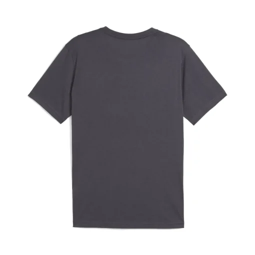 Herren Puma GRAPHICS SEASONS Laufshirt Herren