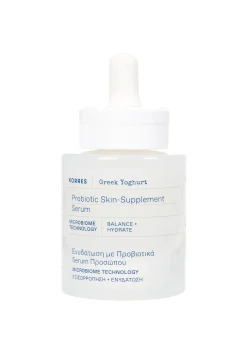 Herren KORRES GREEK YOGHURT Nährendes probiotisches Serum