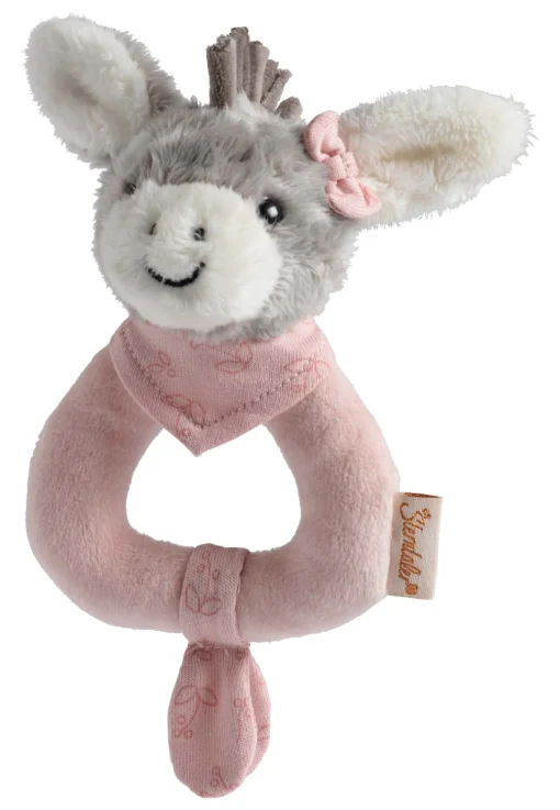 Kinder Sterntaler Greifling Emmi Girl