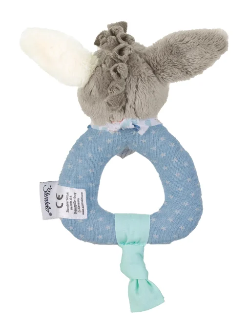 Kinder Sterntaler Greifling Esel Emmi
