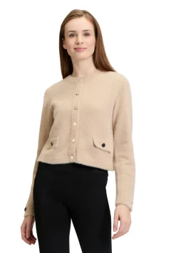 Damen Betty Barclay Grobstrickjacke