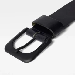 Herren G-Star Gürtel Zed Belt