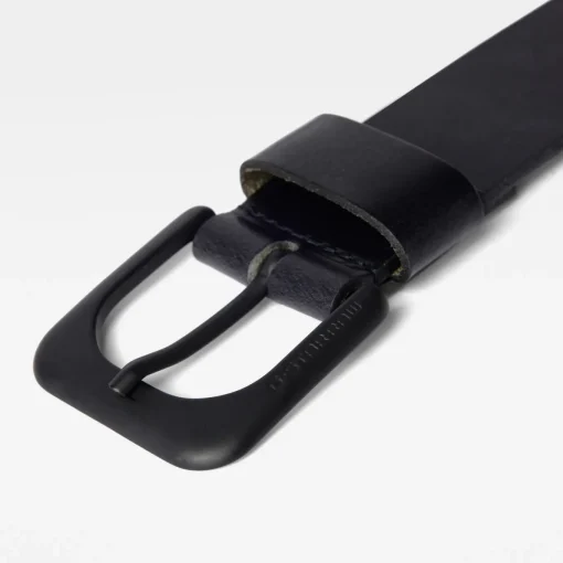 Herren G-Star Gürtel Zed Belt
