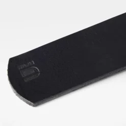 Herren G-Star Gürtel Zed Belt