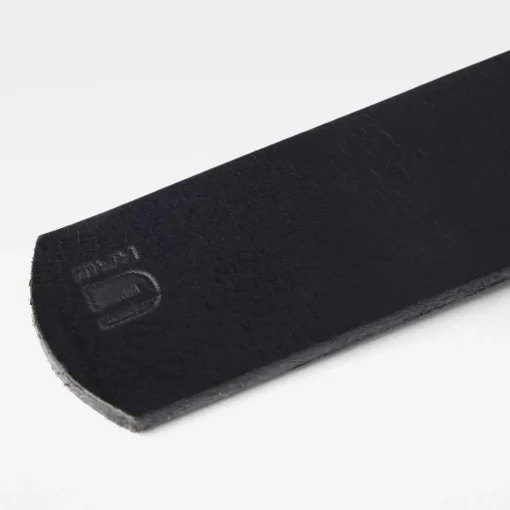 Herren G-Star Gürtel Zed Belt