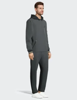 Herren Joy G-Style Softshell Hoodie