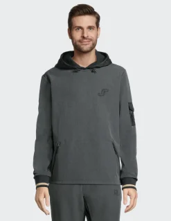 Herren Joy G-Style Softshell Hoodie