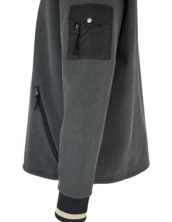 Herren Joy G-Style Softshell Hoodie