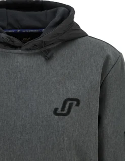 Herren Joy G-Style Softshell Hoodie